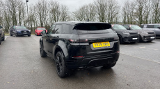 Land Rover Range Rover Evoque 2.0 D200 Dynamic HSE 5dr Auto Diesel Hatchback
